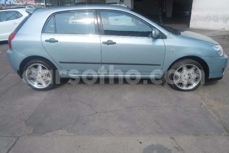 Big with watermark toyota runx leribe maputsoa 20981