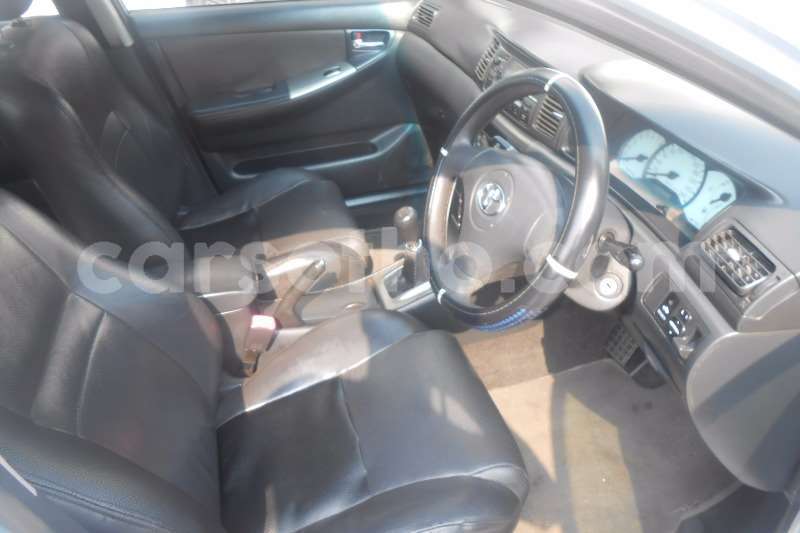 Big with watermark toyota runx leribe maputsoa 20981