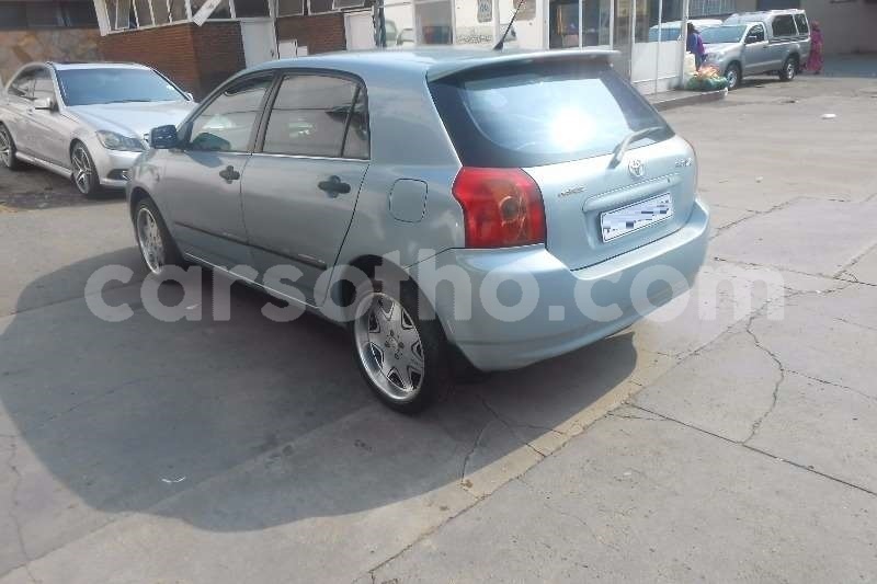 Big with watermark toyota runx leribe maputsoa 20981