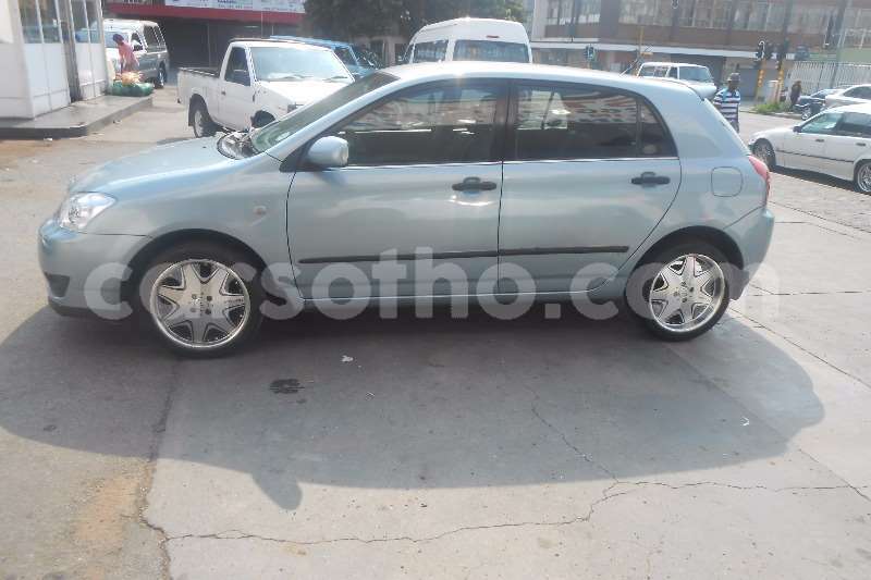 Big with watermark toyota runx leribe maputsoa 20981