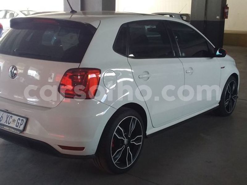 Big with watermark volkswagen polo gti butha buthe butha buthe 20983