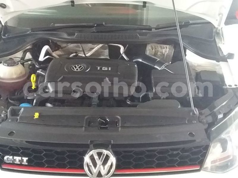 Big with watermark volkswagen polo gti butha buthe butha buthe 20983