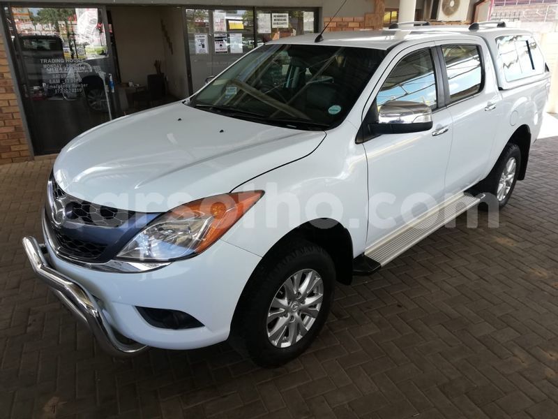 Big with watermark mazda bt 50 leribe hlotse 20985