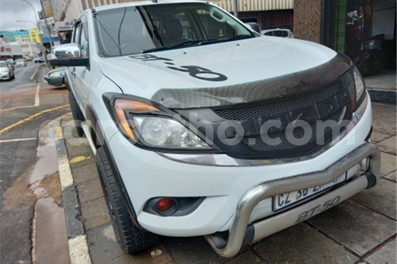 Big with watermark mazda bt 50 leribe hlotse 20986