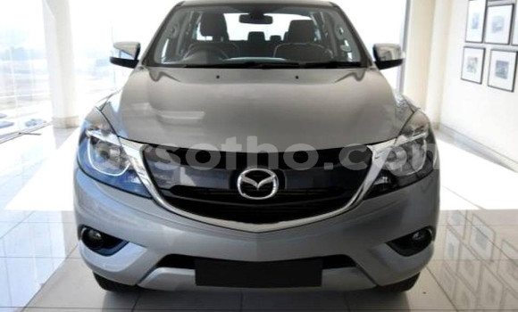 Acheter Occasion Voiture Mazda BT-50 Autre à Butha Buthe, Butha-Buthe Acheter Occasion Voiture Mazda BT-50 Autre à Butha Buthe, Butha-Buthe