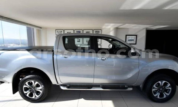 Acheter Occasion Voiture Mazda BT-50 Autre à Butha Buthe, Butha-Buthe Acheter Occasion Voiture Mazda BT-50 Autre à Butha Buthe, Butha-Buthe