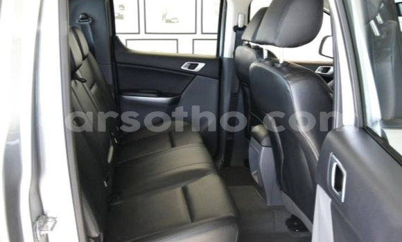 Acheter Occasion Voiture Mazda BT-50 Autre à Butha Buthe, Butha-Buthe Acheter Occasion Voiture Mazda BT-50 Autre à Butha Buthe, Butha-Buthe