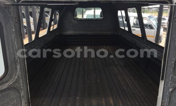 Buy Used Hyundai H1 White Car in Maseru in Maseru Buy Used Hyundai H1 White Car in Maseru in Maseru