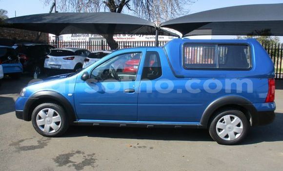 Buy Used Nissan NP 300 Blue Car in Maseru in Maseru Buy Used Nissan NP 300 Blue Car in Maseru in Maseru