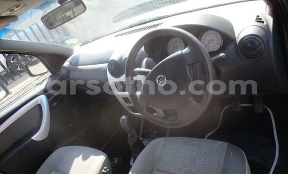 Buy Used Nissan NP 300 Blue Car in Maseru in Maseru Buy Used Nissan NP 300 Blue Car in Maseru in Maseru