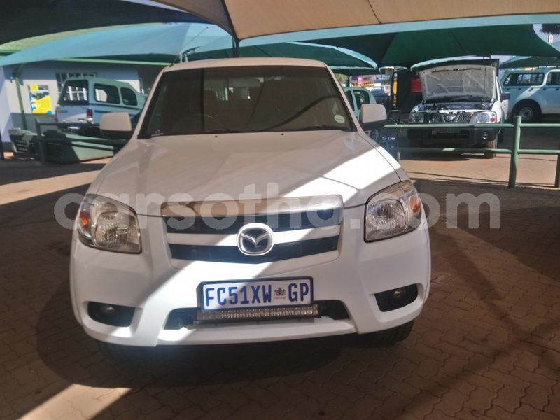 Big with watermark mazda bt 50 maseru maseru 20990