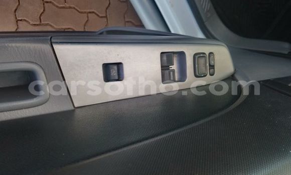 Buy Used Mazda BT-50 White Car in Maseru in Maseru Buy Used Mazda BT-50 White Car in Maseru in Maseru