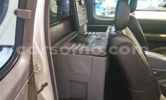 Buy Used Mazda BT-50 White Car in Maseru in Maseru Buy Used Mazda BT-50 White Car in Maseru in Maseru