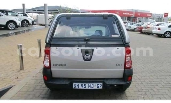 Buy Used Nissan NP 300 Other Car in Maseru in Maseru Buy Used Nissan NP 300 Other Car in Maseru in Maseru