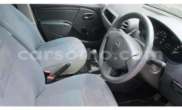 Buy Used Nissan NP 300 Other Car in Maseru in Maseru Buy Used Nissan NP 300 Other Car in Maseru in Maseru