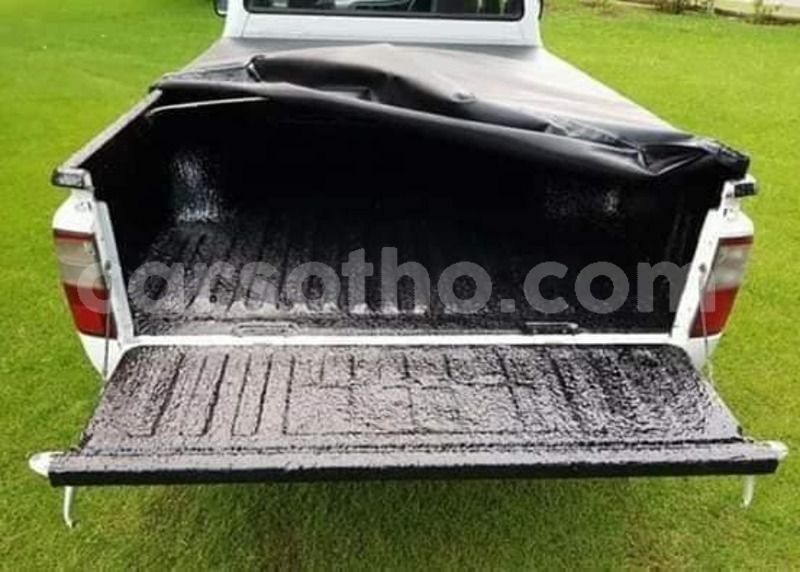 Big with watermark toyota hilux maseru maseru 20992