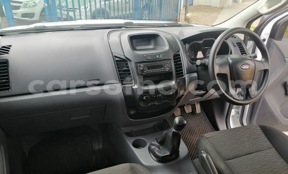 Buy Used Ford Ranger White Car in Maseru in Maseru Buy Used Ford Ranger White Car in Maseru in Maseru