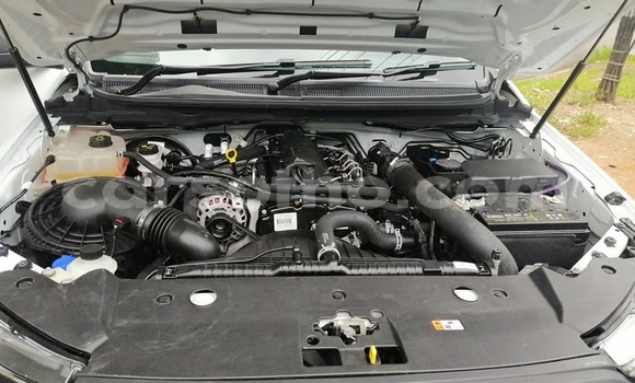 Buy Used Ford Ranger White Car in Maseru in Maseru Buy Used Ford Ranger White Car in Maseru in Maseru