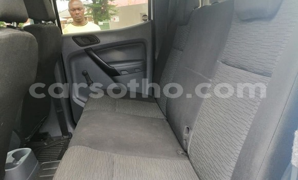 Buy Used Ford Ranger White Car in Maseru in Maseru Buy Used Ford Ranger White Car in Maseru in Maseru