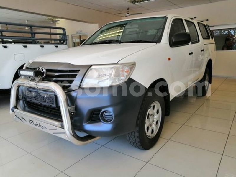 Big with watermark toyota hilux maseru maseru 20995