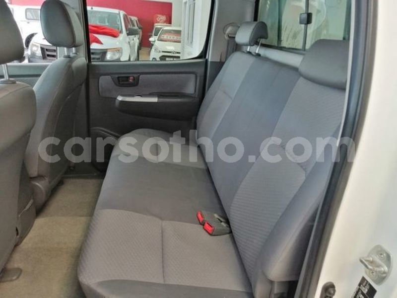 Big with watermark toyota hilux maseru maseru 20995