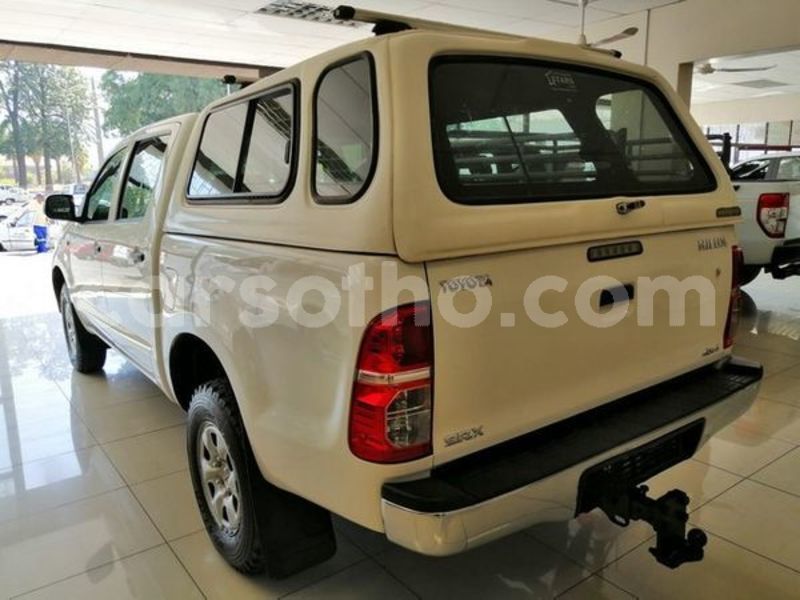 Big with watermark toyota hilux maseru maseru 20995