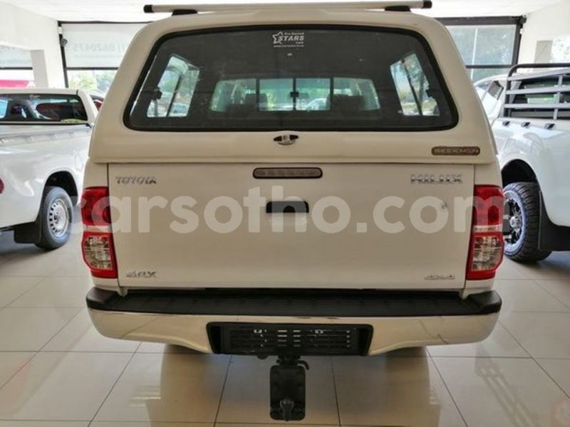 Big with watermark toyota hilux maseru maseru 20995
