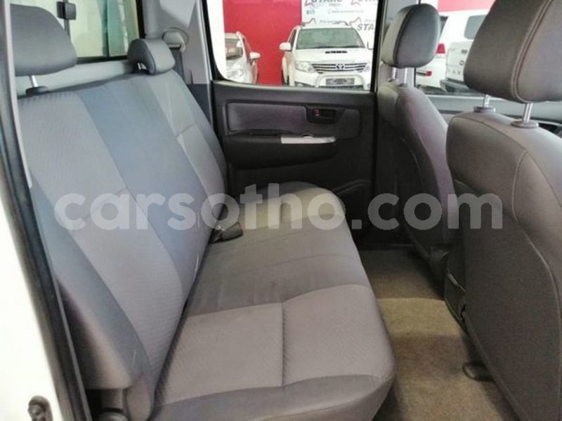 Big with watermark toyota hilux maseru maseru 20995