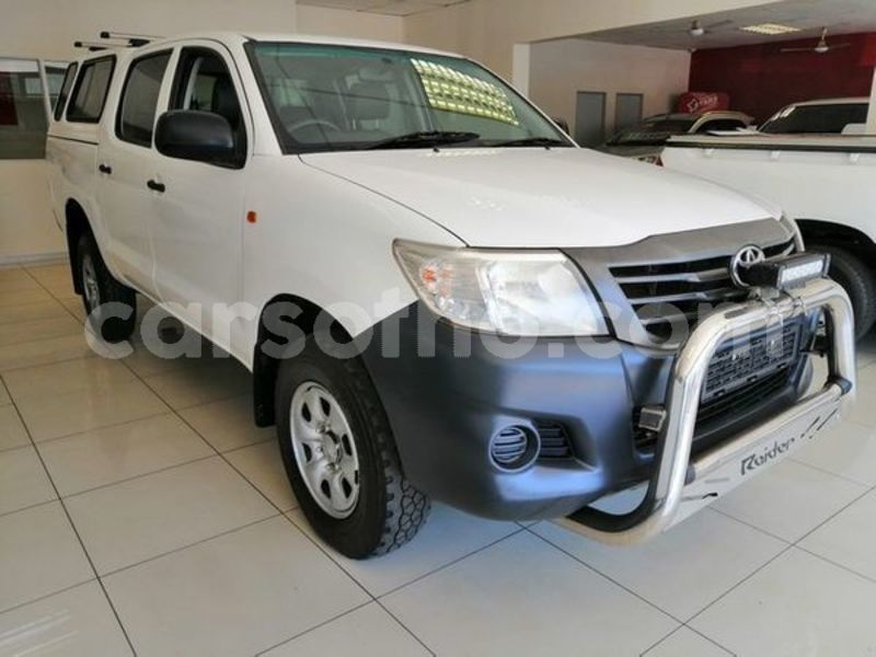 Big with watermark toyota hilux maseru maseru 20995