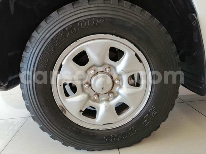 Big with watermark toyota hilux maseru maseru 20995