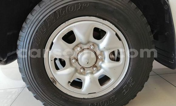 Buy Used Toyota Hilux White Car in Maseru in Maseru Buy Used Toyota Hilux White Car in Maseru in Maseru