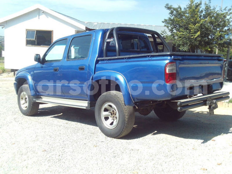 Big with watermark toyota hilux maseru maseru 20996