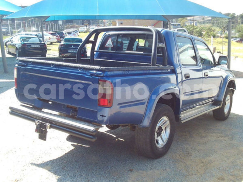 Big with watermark toyota hilux maseru maseru 20996