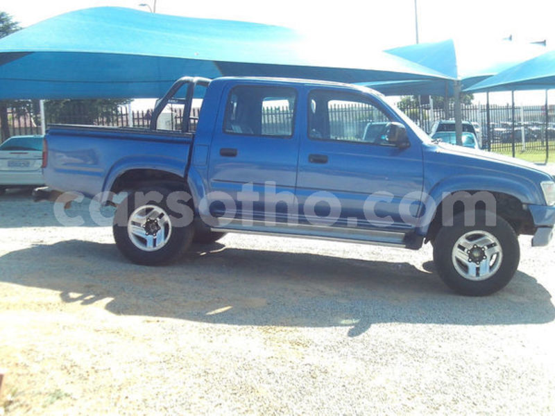 Big with watermark toyota hilux maseru maseru 20996