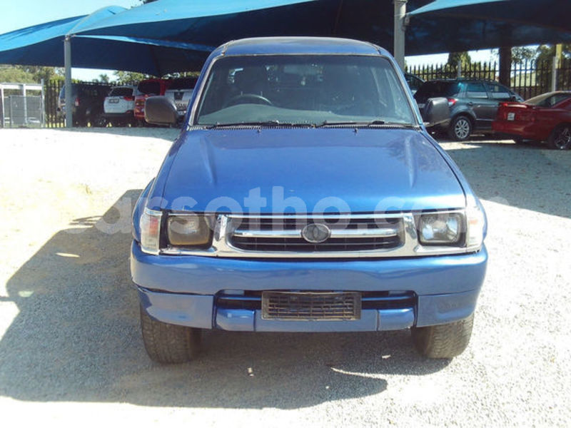 Big with watermark toyota hilux maseru maseru 20996