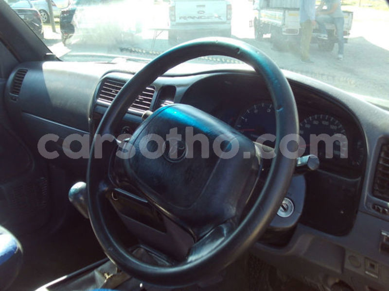 Big with watermark toyota hilux maseru maseru 20996