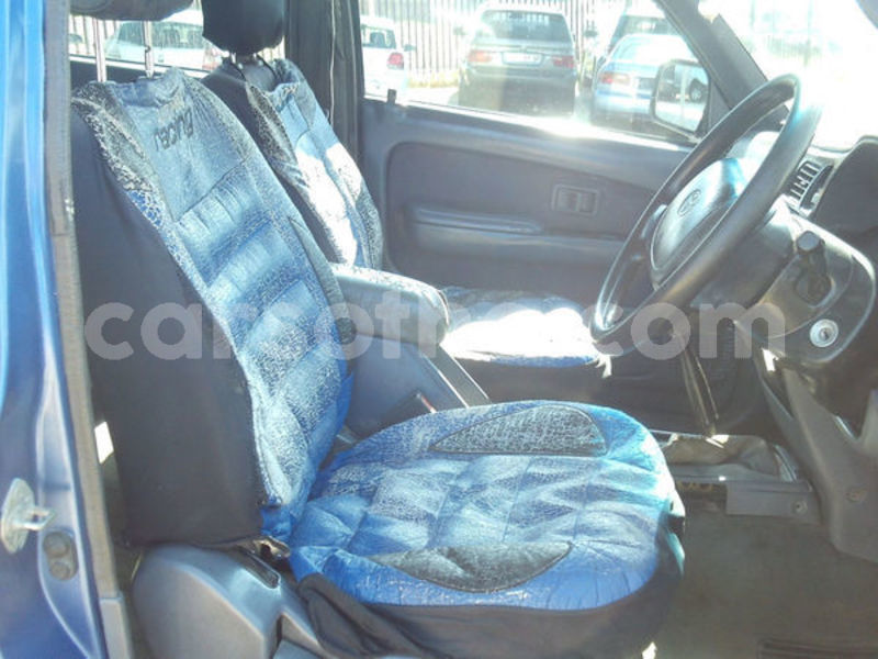 Big with watermark toyota hilux maseru maseru 20996