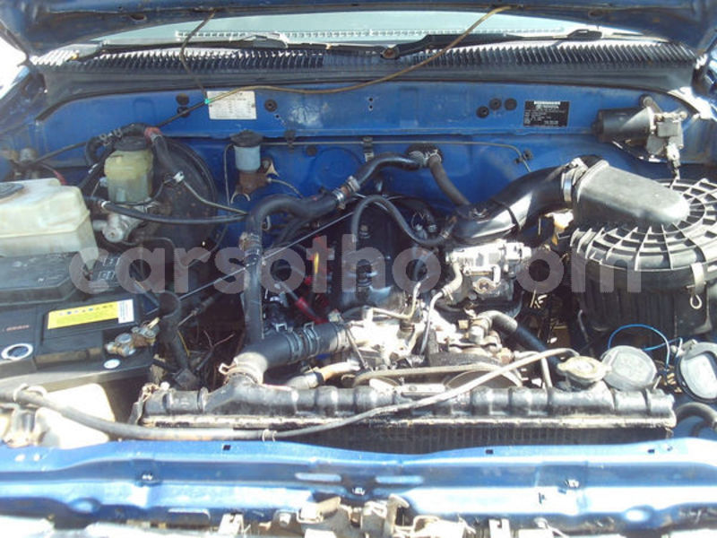 Big with watermark toyota hilux maseru maseru 20996