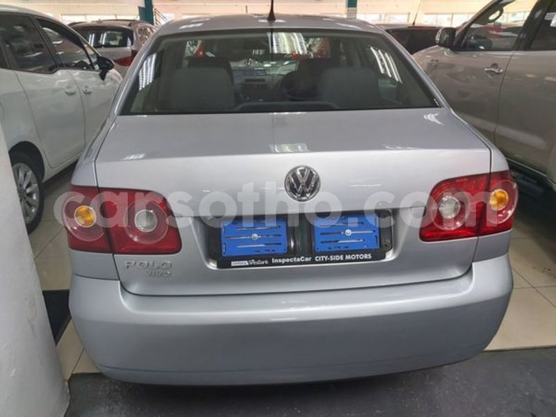 Big with watermark volkswagen polo maseru maseru 20997