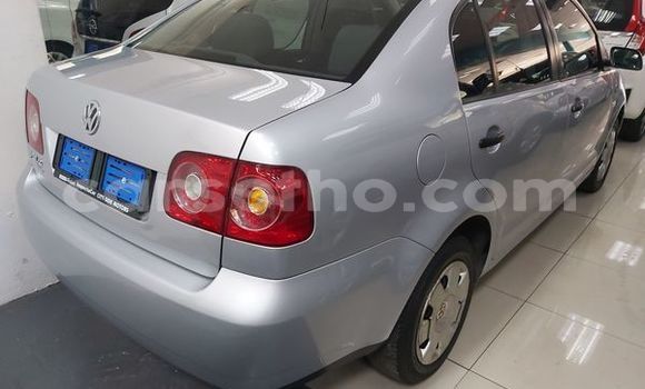 Buy Used Volkswagen Polo Silver Car in Maseru in Maseru Buy Used Volkswagen Polo Silver Car in Maseru in Maseru