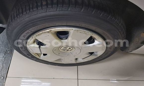 Buy Used Volkswagen Polo Silver Car in Maseru in Maseru Buy Used Volkswagen Polo Silver Car in Maseru in Maseru