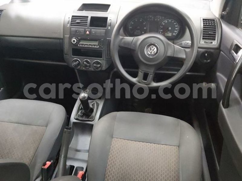 Big with watermark volkswagen polo maseru maseru 20997
