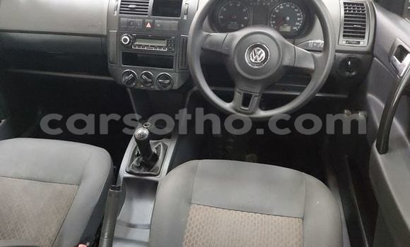 Buy Used Volkswagen Polo Silver Car in Maseru in Maseru Buy Used Volkswagen Polo Silver Car in Maseru in Maseru