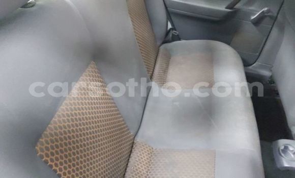 Buy Used Volkswagen Polo Silver Car in Maseru in Maseru Buy Used Volkswagen Polo Silver Car in Maseru in Maseru