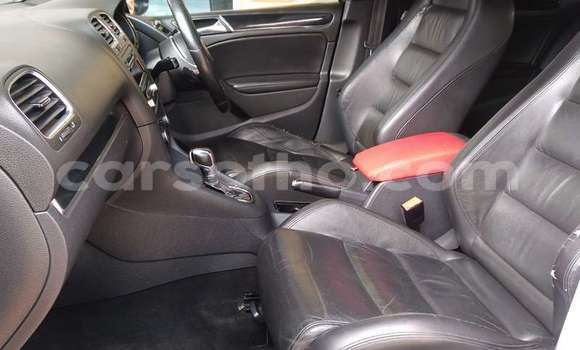 Buy Used Volkswagen Golf Black Car in Maseru in Maseru Buy Used Volkswagen Golf Black Car in Maseru in Maseru