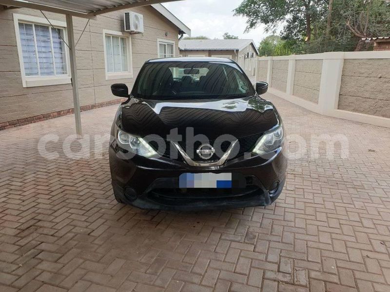 Big with watermark nissan qashqai maseru maseru 20999