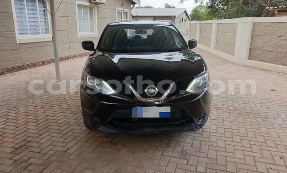 Buy Used Nissan Qashqai Black Car in Maseru in Maseru Buy Used Nissan Qashqai Black Car in Maseru in Maseru
