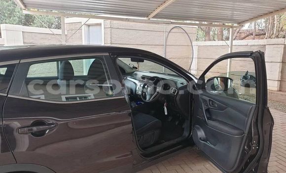 Buy Used Nissan Qashqai Black Car in Maseru in Maseru Buy Used Nissan Qashqai Black Car in Maseru in Maseru
