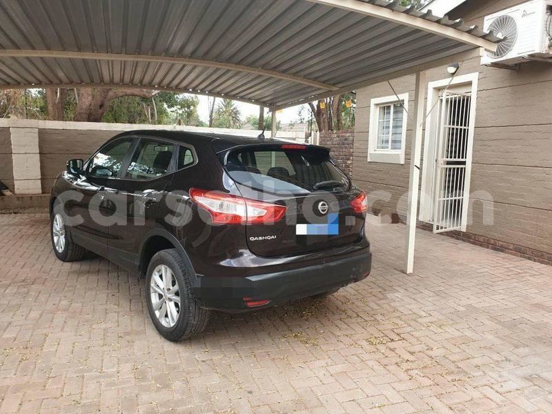 Big with watermark nissan qashqai maseru maseru 20999