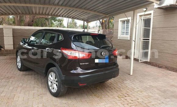 Buy Used Nissan Qashqai Black Car in Maseru in Maseru Buy Used Nissan Qashqai Black Car in Maseru in Maseru
